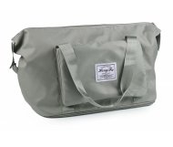 Dámska skladacia cestovná taška Foldaway Travel Bag