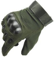 Outdoorové rukavice (na prežitie)
