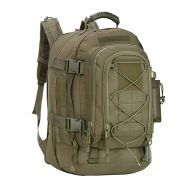 Turistický batoh na outdoor a survival - 40-60 L
