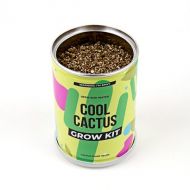 Pestovateľská súprava Grow Tin v plechovke