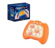 Elektronická senzorová hra pre deti - Quick Push