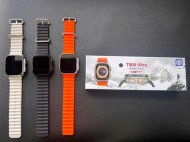 Inteligentné hodinky T800 Ultra Watch