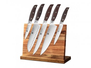 Ako vybrať kuchynské nože