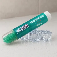 Pukacie guľôčky Mr. Blast