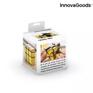 Hlavolam - magická kocka 3D Ubik - InnovaGoods