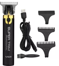 Profesionálny zastrihávač vlasov a fúzov VGR V-082