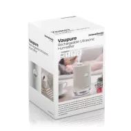 Ultrazvukový dobíjecí zvlhčovač Vaupure - InnovaGoods