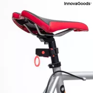 LED zadné svetlo na bicykel Biklium - InnovaGoods