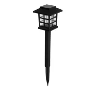 Solárna záhradná lampa Gardlov 25421 - 6ks