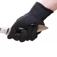 Pracovné rukavice odolné proti prerezaniu