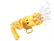 Bublinková pištoľ Bubble gun