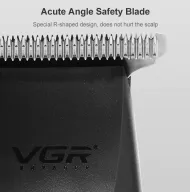 Zastrihávač vlasov a fúzov pre mužov VGR V-229