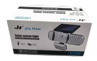 LED solárny system JH-2728