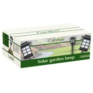 Solárna záhradná lampa Gardlov 25421 - 6ks
