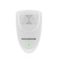 Ultrazvukový mini odpudzovač hmyzu a hlodavcov - InnovaGoods