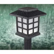 Solárna záhradná lampa Gardlov 25421 - 6ks