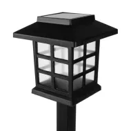 Solárna záhradná lampa Gardlov 25421 - 6ks