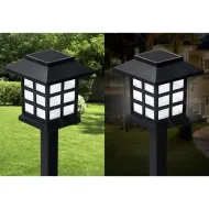 Solárna záhradná lampa Gardlov 25421 - 6ks
