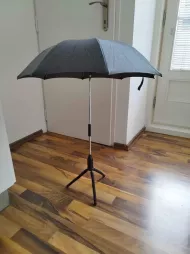 Slnečník na kočík