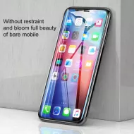 Tvrdené sklo na Apple iPhone 11/XR Q/SSCZ 004-2019 - tvrdosť 9H - Baseus