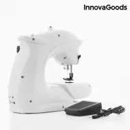 Kompaktný šijací stroj - 6 - 1000 mA - InnovaGoods