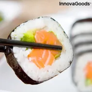 Súprava na sushi s receptami Suzooka - InnovaGoods