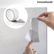 Lepiaca páska na opravu okenných sietí Mospear - InnovaGoods