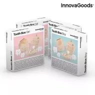 Krabička na spomienky pre chlapcov - InnovaGoods