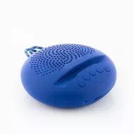 Bezdrôtový reproduktor s držiakom na telefóny Sonodock - modrý - InnovaGoods