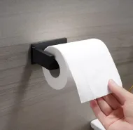 Samolepiaci držiak toaletného papiera - Eowihor