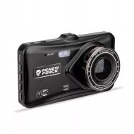 Autokamera DVR s HD kamerou na cúvanie SJ4000 - RENEW FORCE