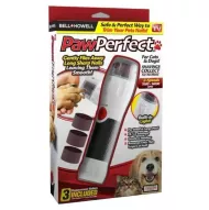 Elektrická brúska na úpravu psích pazúrikov PawPerfect