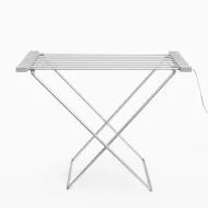 Elektrický sušiak na bielizeň - 8 tyčí - 120 W - InnovaGoods