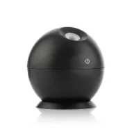 Zvlhčovač vzduchu Mini Aroma Diffuser - čierny - InnovaGoods