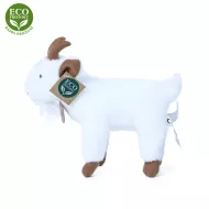 Plyšová koza - stojaca - 18 cm - Rappa