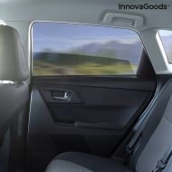 Slnečné clony do auta UVlock - 2 ks - InnovaGoods