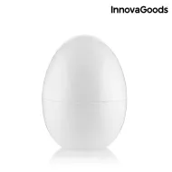 Varič na vajíčka do mikrovlnnej rúry s receptami - InnovaGoods
