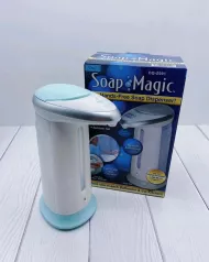 Automatický dávkovač mydla Soap Magic DQ-Z001