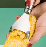 Antikorová škrabka na kukuricu - Creative