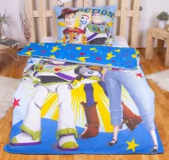 Detská obliečka - Toy Story - 140x200