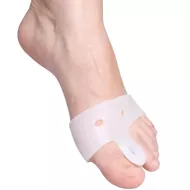 Špeciálna ortopedická pomôcka na riešenie vbočeného palca - 1 pár