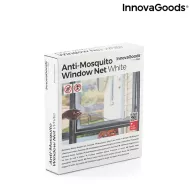 Okenná sieť proti komárom - nalepovacia - biela - InnovaGoods