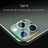 Tvrdené sklo zadného fotoaparátu na Apple iPhone 11