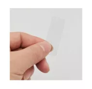 Obojstranná lepiaca nano páska - 12 x 38 mm - 60 ks