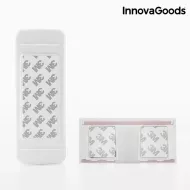 Dávkovač zubnej pasty s držiakom na kefky - InnovaGoods