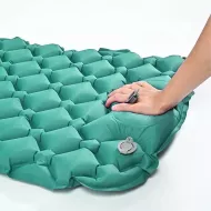 Prenosná nafukovacia matrac