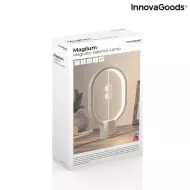 Dizajnová balansujúca lampa s magnetickým spínačom Magilum - InnovaGoods