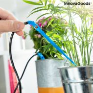 Automatický kvapkací zavlažovací systém na kvetináče - InnovaGoods