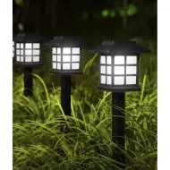 Solárna záhradná lampa Gardlov 25421 - 6ks