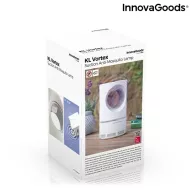 Sacia lampa proti komárom Kl Vortex - InnovaGoods